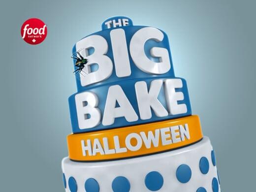 The Big Bake