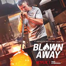 Blown Away
