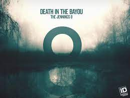 Jenning's 8