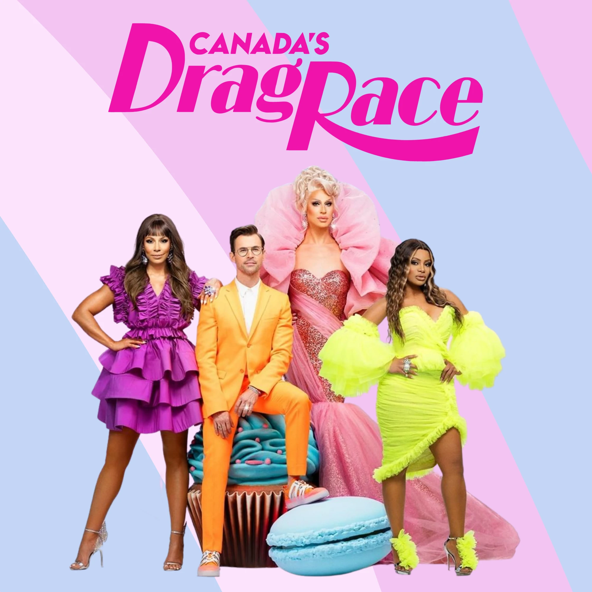 Canada's Drag Race