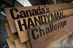 Canada's Handyman Challenge