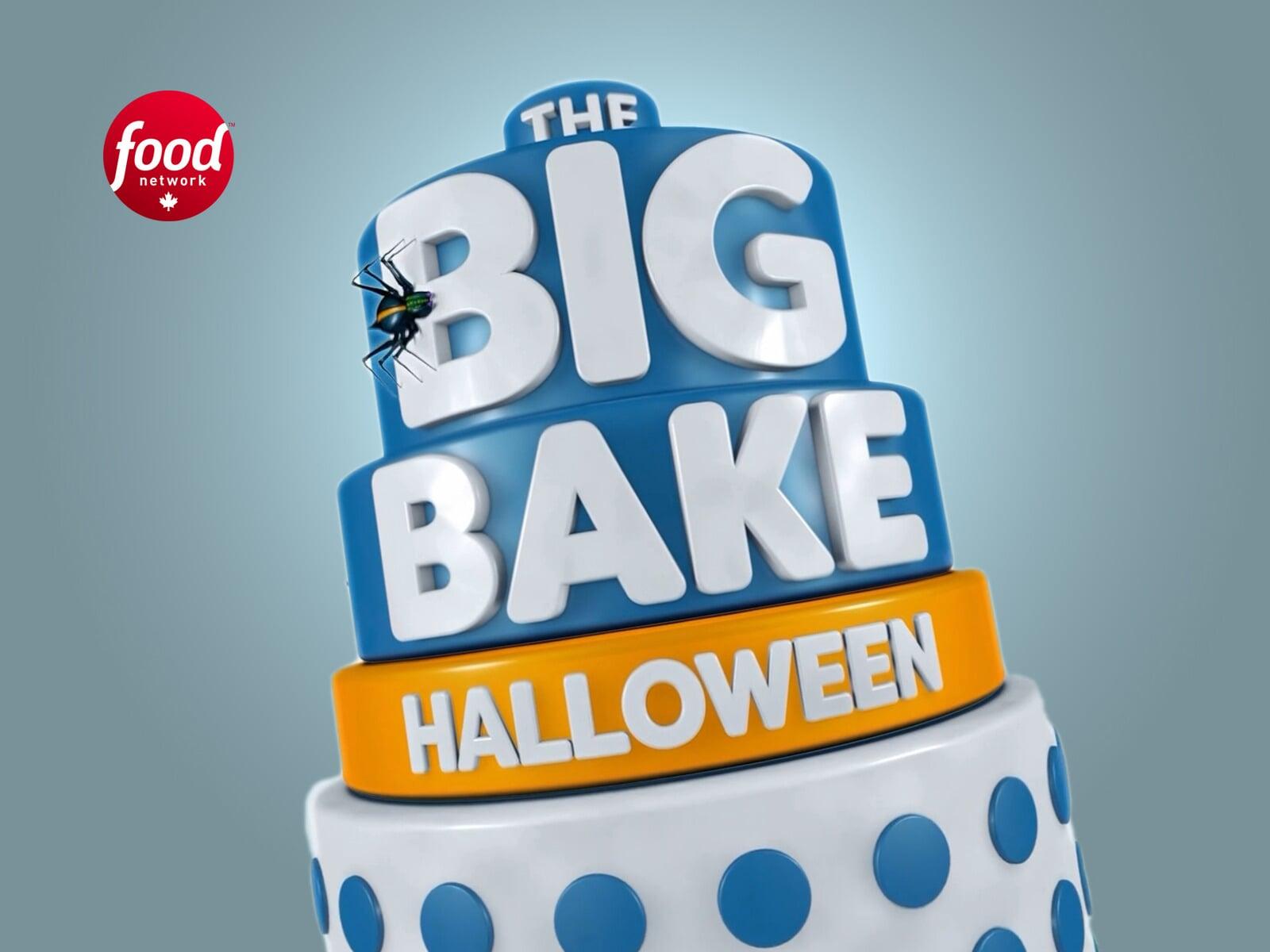 The Big Bake