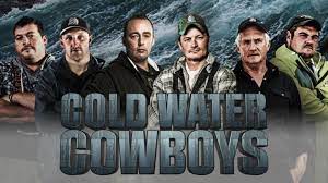 Cold Water Cowboys