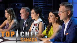 Top Chef Canada